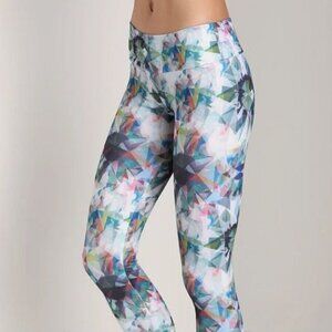 ONZIE Diamond Sky Leggings Size M / L